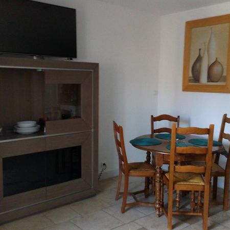 La Pompelle Apartman Pichanges Kültér fotó