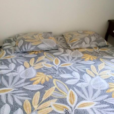 La Pompelle Apartman Pichanges Kültér fotó
