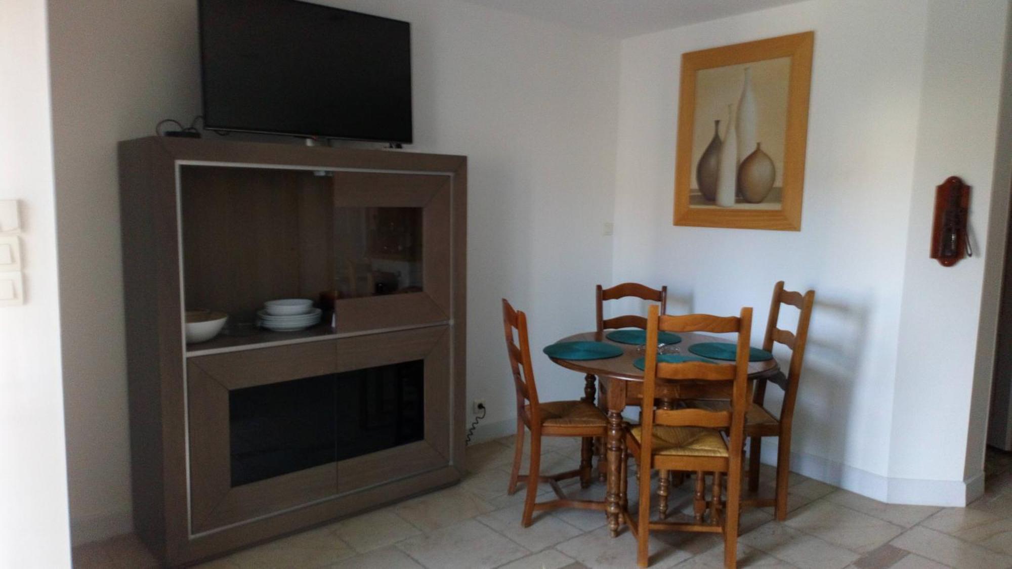 La Pompelle Apartman Pichanges Kültér fotó