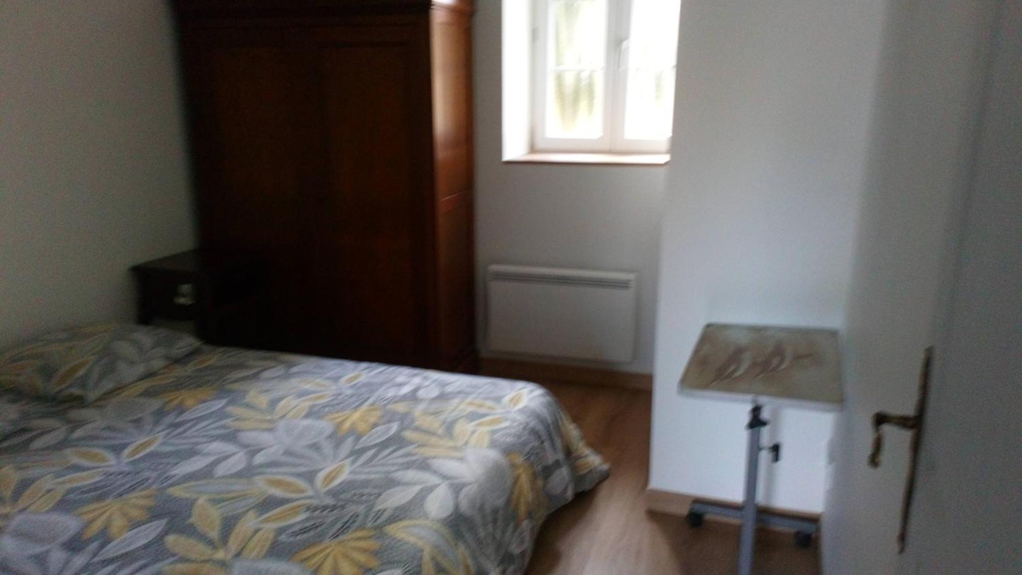 La Pompelle Apartman Pichanges Kültér fotó