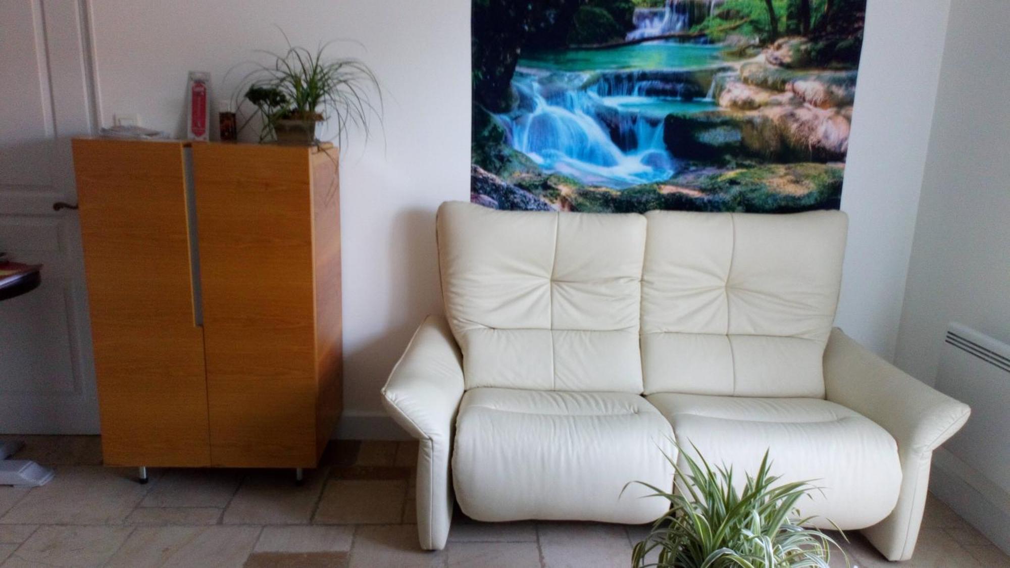 La Pompelle Apartman Pichanges Kültér fotó