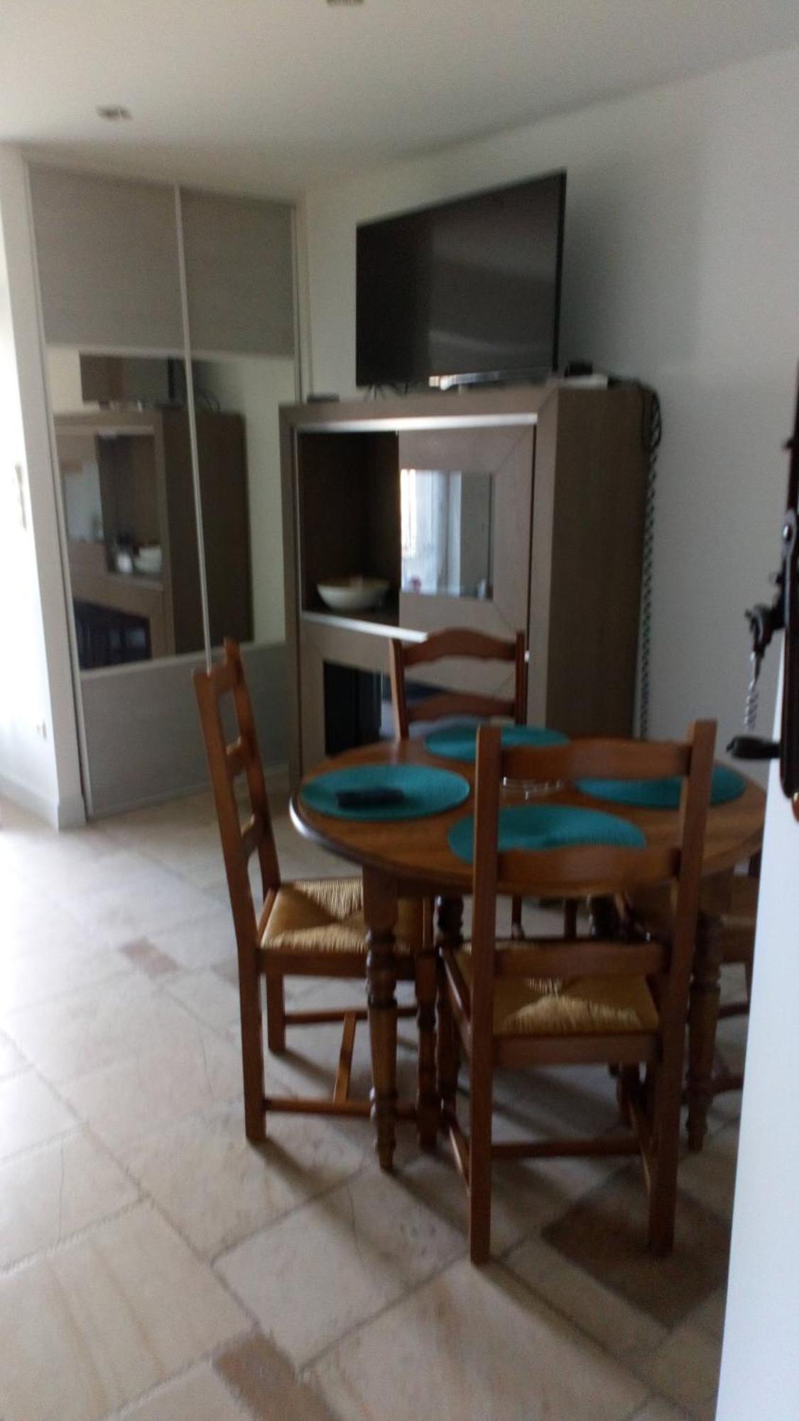 La Pompelle Apartman Pichanges Kültér fotó